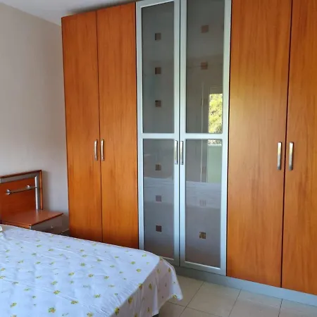 Freskia Complex Golem Appartement *
