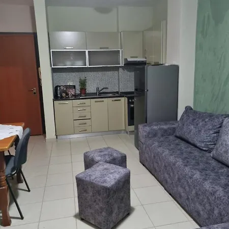 Freskia Complex Golem Apartment *